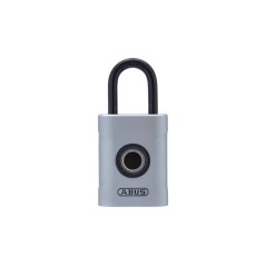 "ABUS Touch 5745 Biometric Lock - Secure Your Home with Advanced Fingerprint Technology | Item No. 4003318625756"